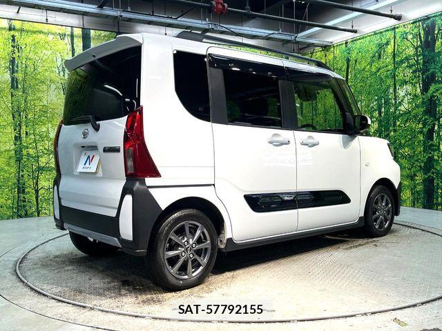 Daihatsu TANTO 2024-08 7620806-16