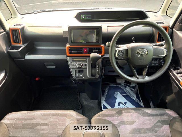Daihatsu TANTO 2024-08 7620806-1