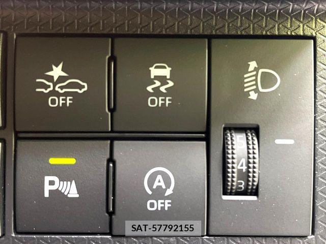 Daihatsu TANTO 2024-08 7620806-3