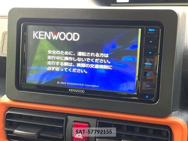 Daihatsu TANTO 2024-08 7620806-4