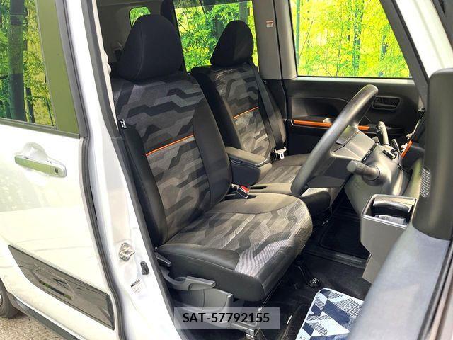 Daihatsu TANTO 2024-08 7620806-7