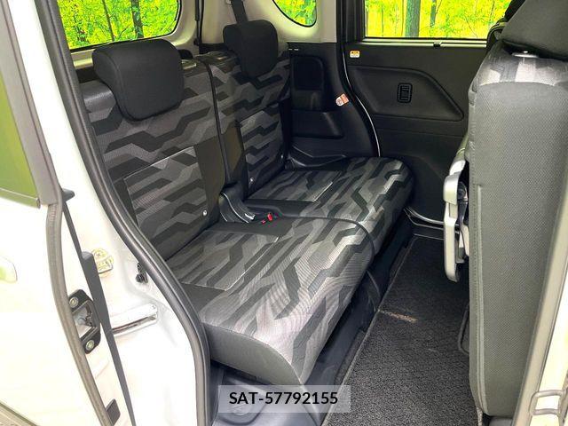 Daihatsu TANTO 2024-08 7620806-8