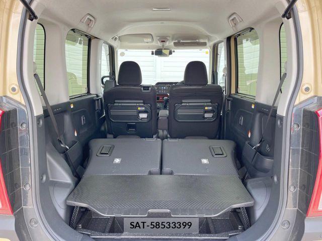Daihatsu TANTO 2023-10 7620805-9