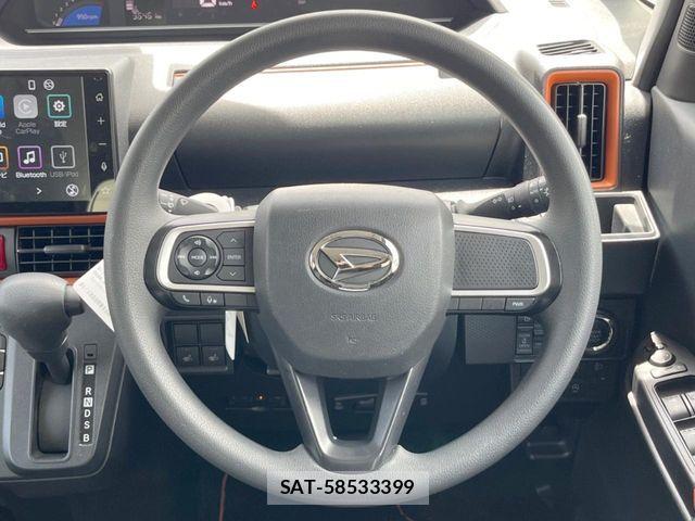 Daihatsu TANTO 2023-10 7620805-10