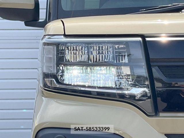 Daihatsu TANTO 2023-10 7620805-11