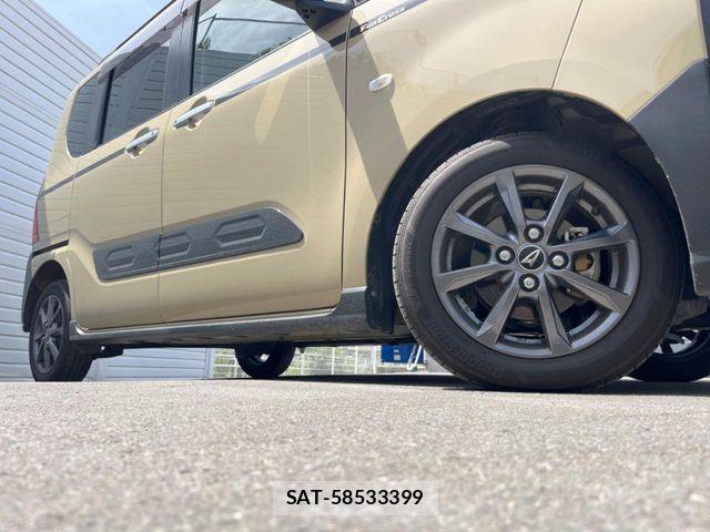 Daihatsu TANTO 2023-10 7620805-12
