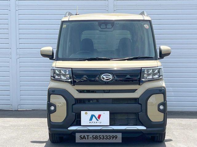 Daihatsu TANTO 2023-10 7620805-13