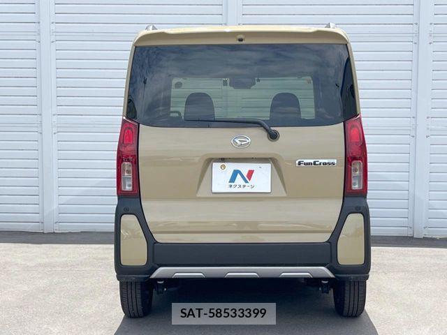Daihatsu TANTO 2023-10 7620805-14