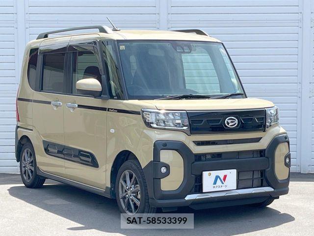 Daihatsu TANTO 2023-10 7620805-15