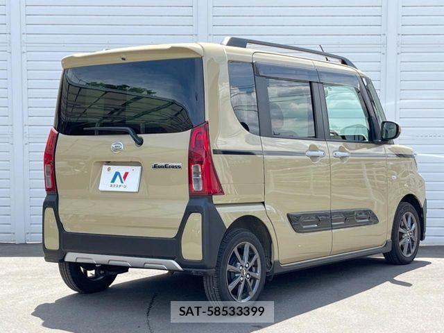 Daihatsu TANTO 2023-10 7620805-16