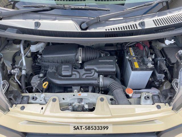 Daihatsu TANTO 2023-10 7620805-17