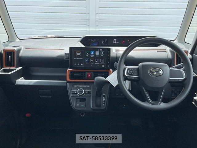 Daihatsu TANTO 2023-10 7620805-1