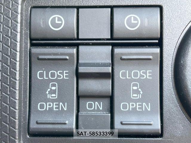 Daihatsu TANTO 2023-10 7620805-5