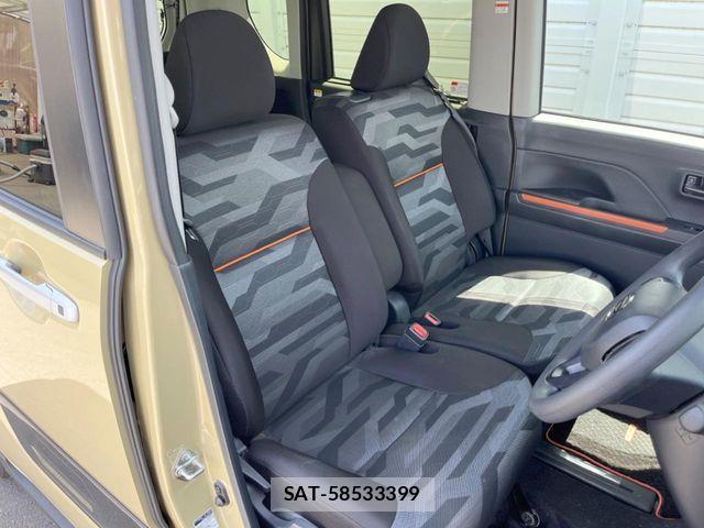 Daihatsu TANTO 2023-10 7620805-7