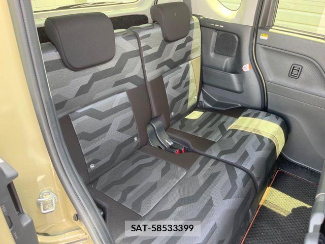 Daihatsu TANTO 2023-10 7620805-8