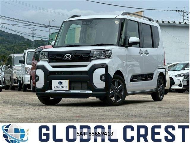 Daihatsu TANTO 2025-08 7620803-0