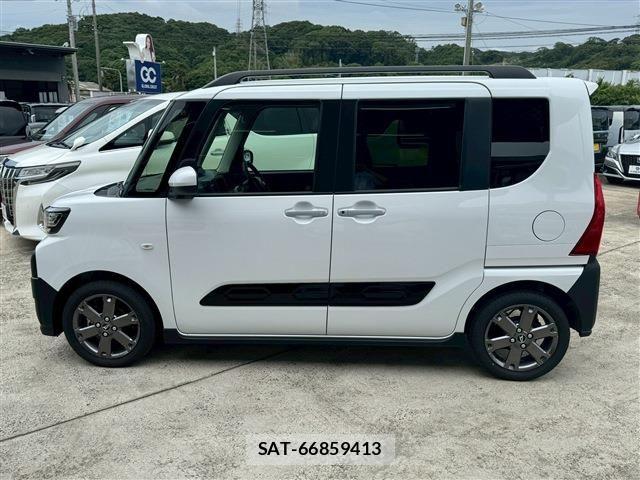 Daihatsu TANTO 2025-08 7620803-11