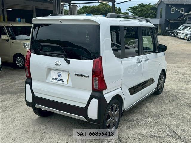 Daihatsu TANTO 2025-08 7620803-14