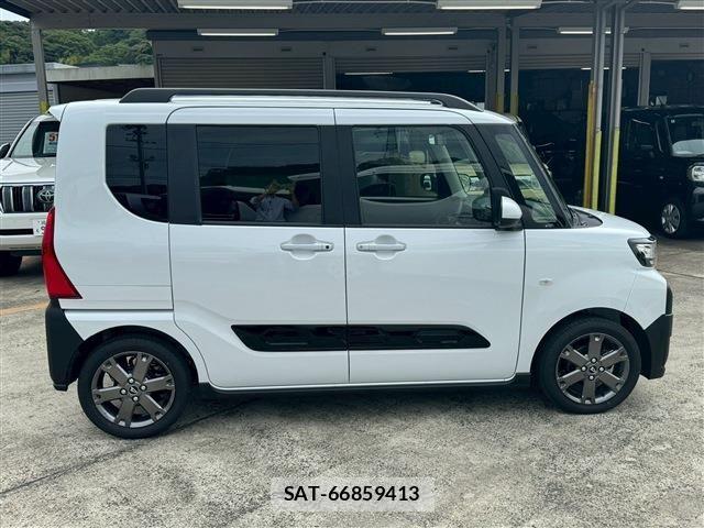Daihatsu TANTO 2025-08 7620803-15