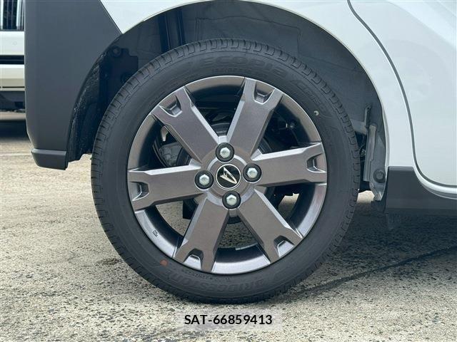 Daihatsu TANTO 2025-08 7620803-16