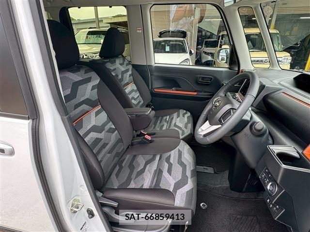 Daihatsu TANTO 2025-08 7620803-17