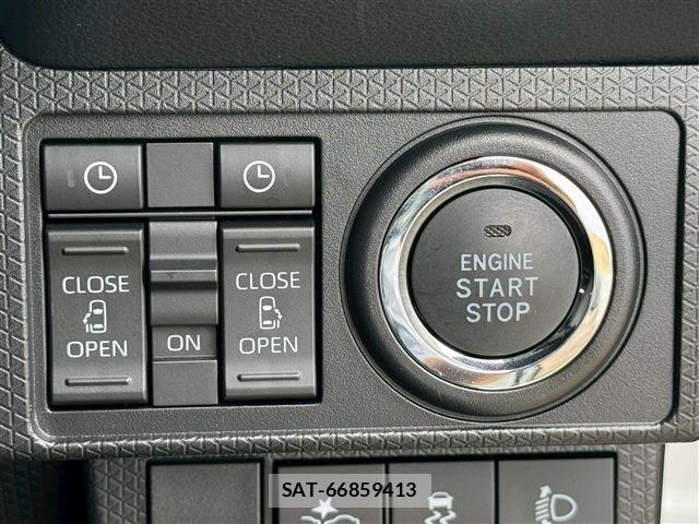 Daihatsu TANTO 2025-08 7620803-19