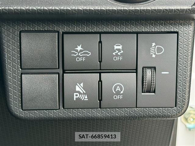Daihatsu TANTO 2025-08 7620803-20