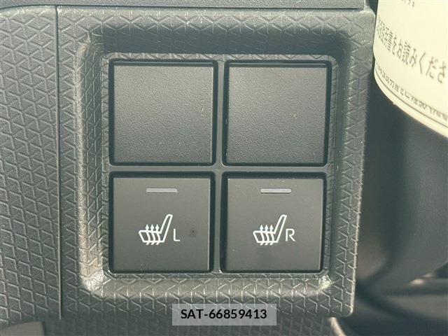 Daihatsu TANTO 2025-08 7620803-21