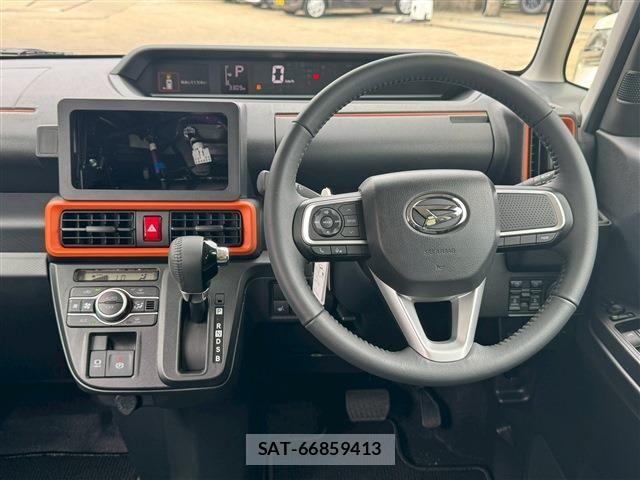 Daihatsu TANTO 2025-08 7620803-22