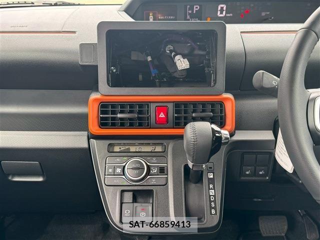Daihatsu TANTO 2025-08 7620803-23