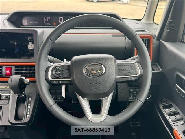 Daihatsu TANTO 2025-08 7620803-25