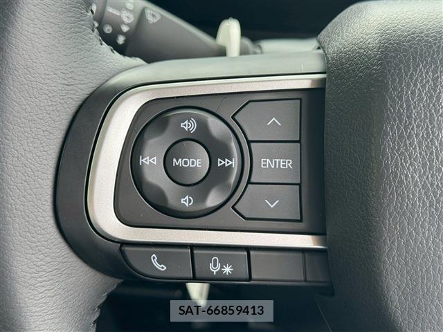 Daihatsu TANTO 2025-08 7620803-26