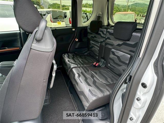 Daihatsu TANTO 2025-08 7620803-5