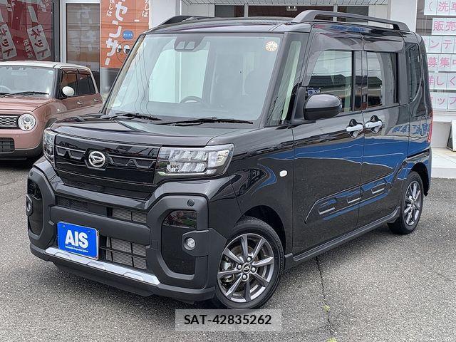 Daihatsu TANTO 2025-02 7880033-0