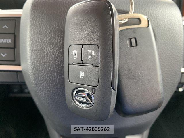Daihatsu TANTO 2025-02 7880033-13