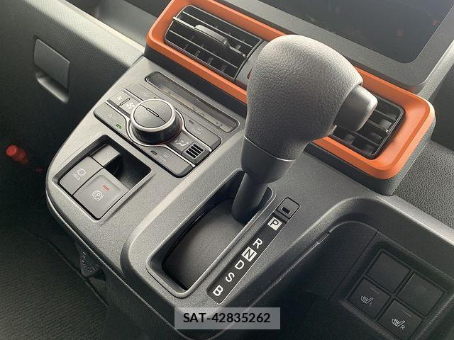 Daihatsu TANTO 2025-02 7880033-15