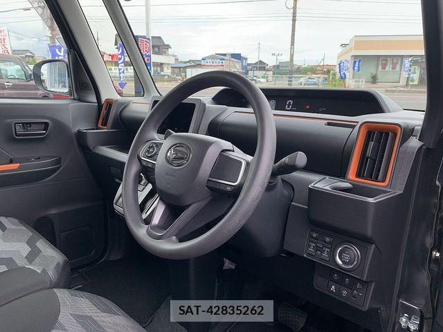 Daihatsu TANTO 2025-02 7880033-16