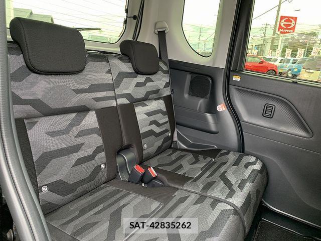 Daihatsu TANTO 2025-02 7880033-18