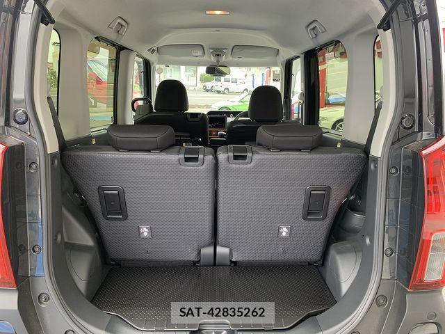 Daihatsu TANTO 2025-02 7880033-19