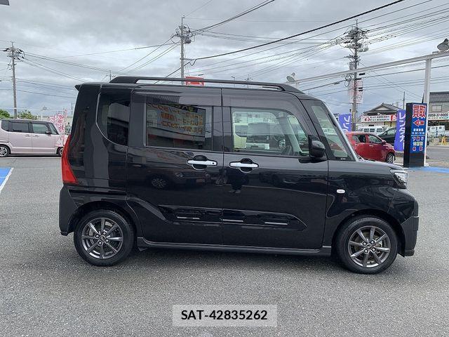 Daihatsu TANTO 2025-02 7880033-21