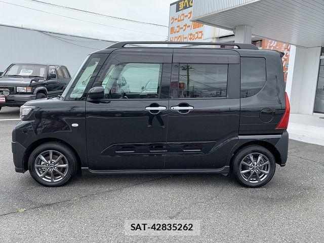 Daihatsu TANTO 2025-02 7880033-22