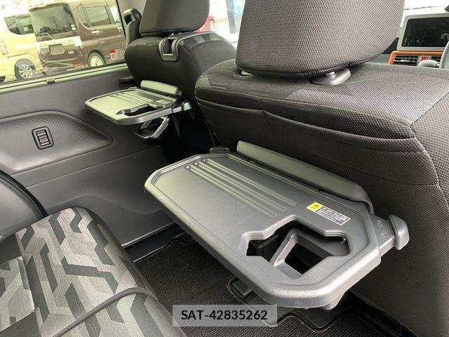 Daihatsu TANTO 2025-02 7880033-25