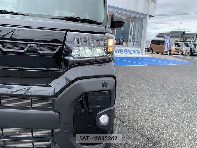 Daihatsu TANTO 2025-02 7880033-26