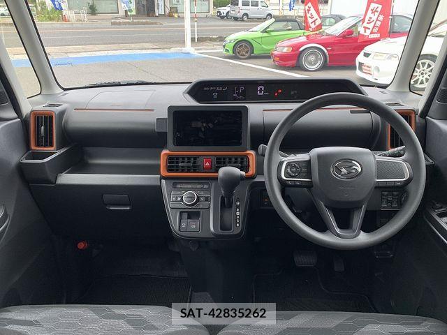 Daihatsu TANTO 2025-02 7880033-2