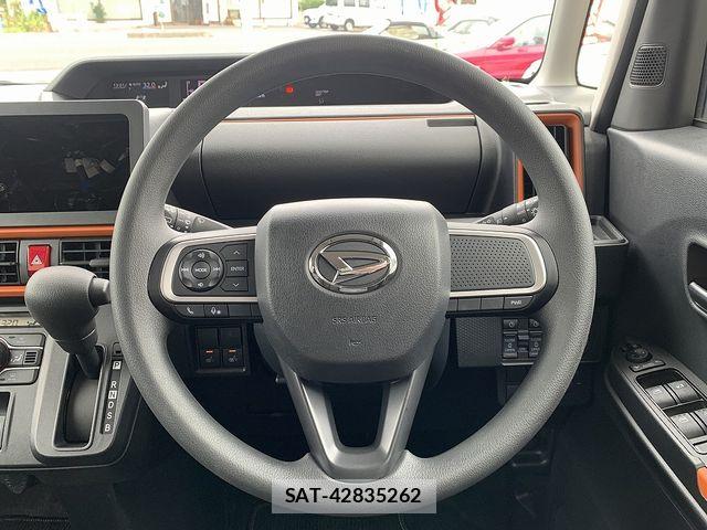 Daihatsu TANTO 2025-02 7880033-3