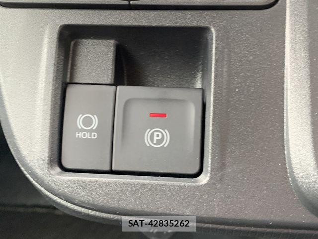 Daihatsu TANTO 2025-02 7880033-4