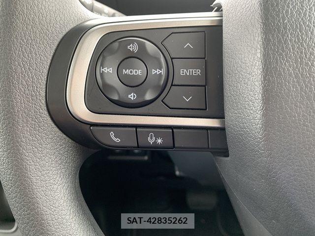 Daihatsu TANTO 2025-02 7880033-5