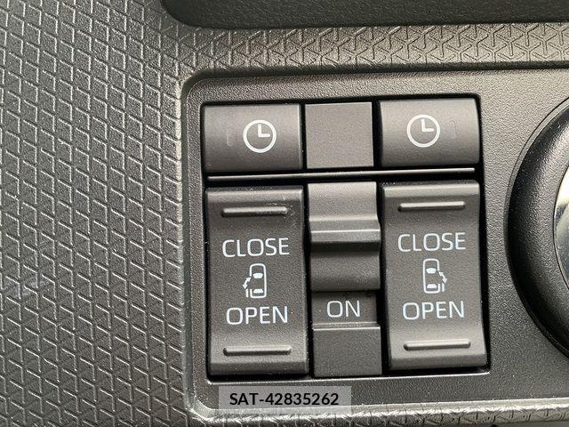 Daihatsu TANTO 2025-02 7880033-7
