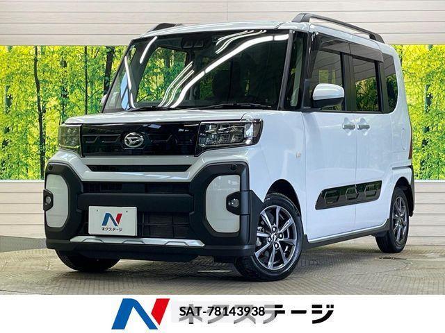 Daihatsu TANTO 2024-06 7964124-0