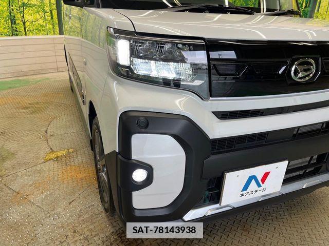 Daihatsu TANTO 2024-06 7964124-11